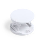 Soporte Antibacteriano Kumol BLANCO