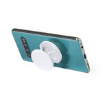 Soporte Antibacteriano Kumol BLANCO