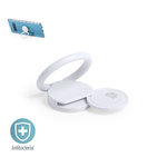 Soporte Antibacteriano Sustre BLANCO