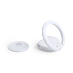 Soporte Antibacteriano Sustre BLANCO