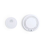 Soporte Antibacteriano Sustre BLANCO