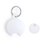 Antibacterial Keyring Coin Portis