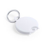 Antibacterial Keyring Coin Portis