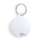 Antibacterial Keyring Coin Portis