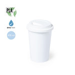 Vaso Petel BLANCO