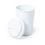 Vaso Petel BLANCO