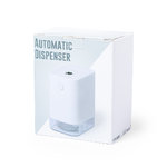 Automatic Dispenser Bisnal WHITE