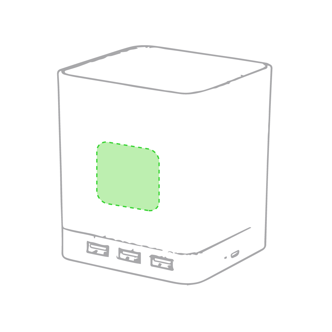 Multifunction Pencil Holder Dowex