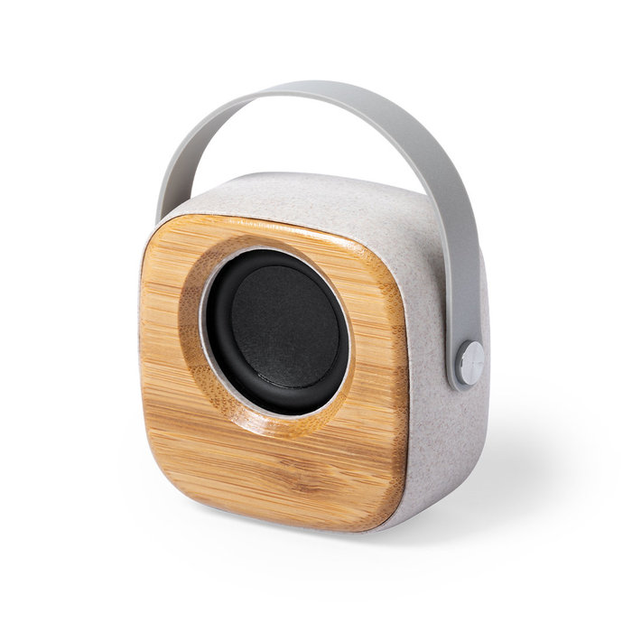 Altavoz Kepir NATURAL