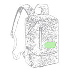 Antibacterial Backpack Mordux