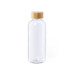 Bottle Solarix TRANSPARENT