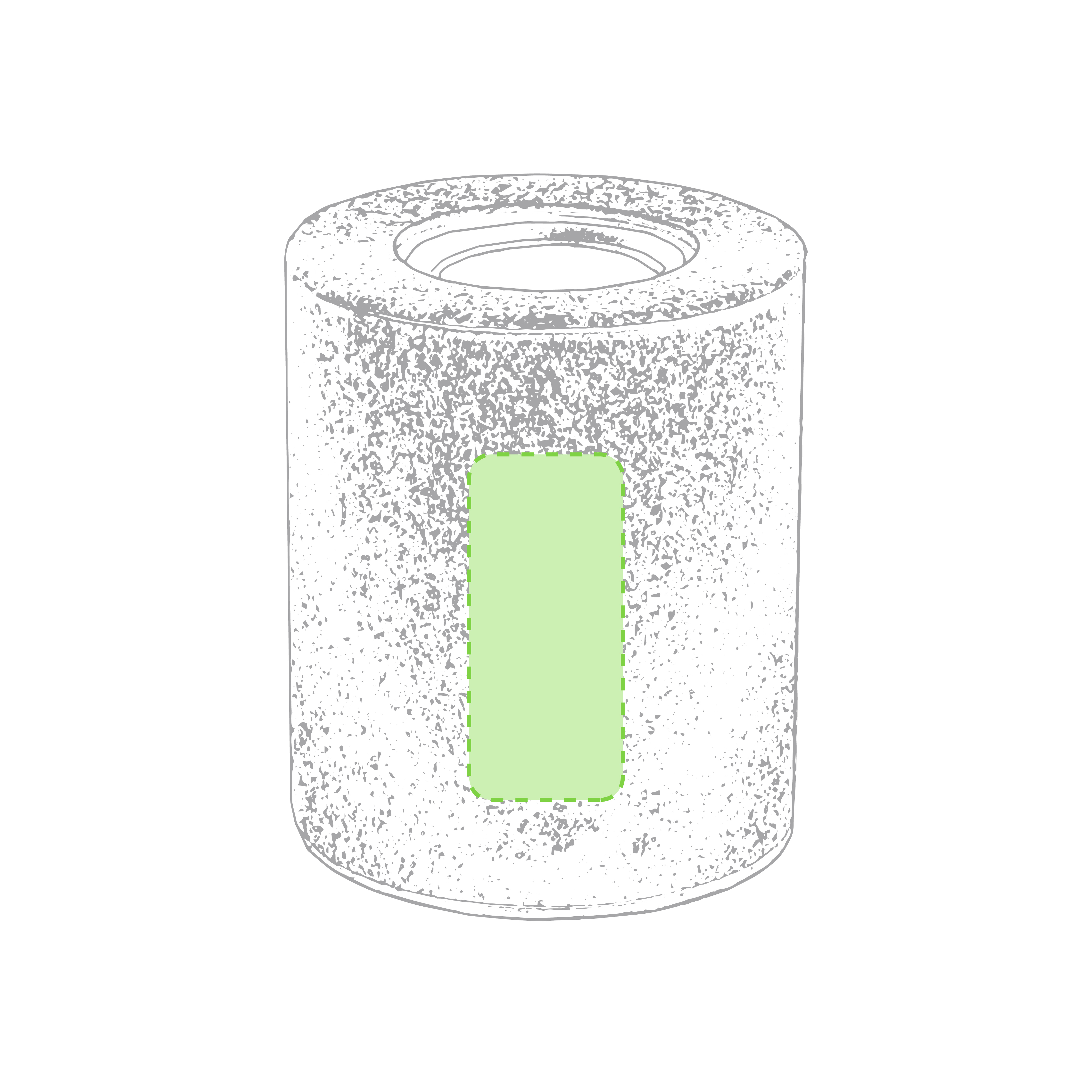 Altavoz Yuxter