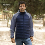 Chaqueta Kimpal NEGRO