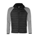 Chaqueta Kimpal NEGRO