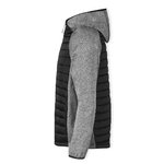 Chaqueta Kimpal NEGRO