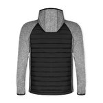 Chaqueta Kimpal NEGRO