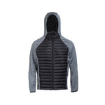Chaqueta Kimpal NEGRO