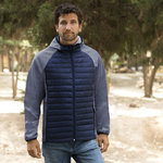 Chaqueta Kimpal NEGRO