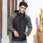 Chaqueta Kimpal NEGRO