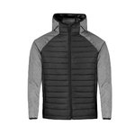 Chaqueta Kimpal NEGRO