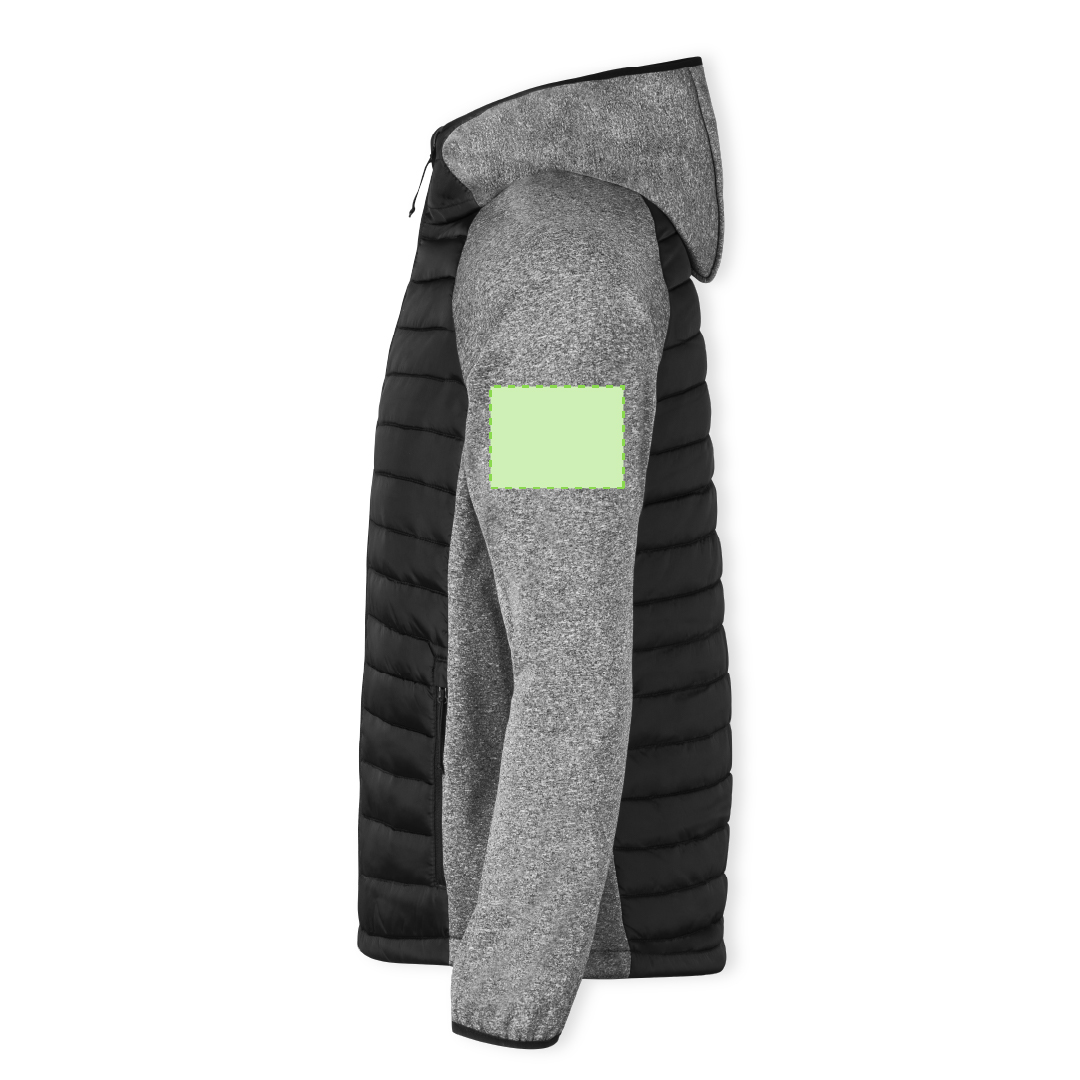 Chaqueta Kimpal