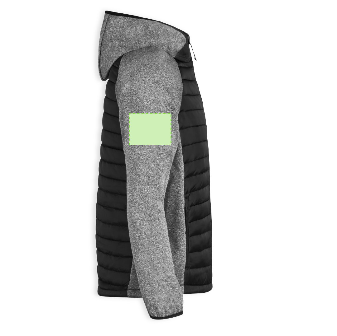 Chaqueta Kimpal