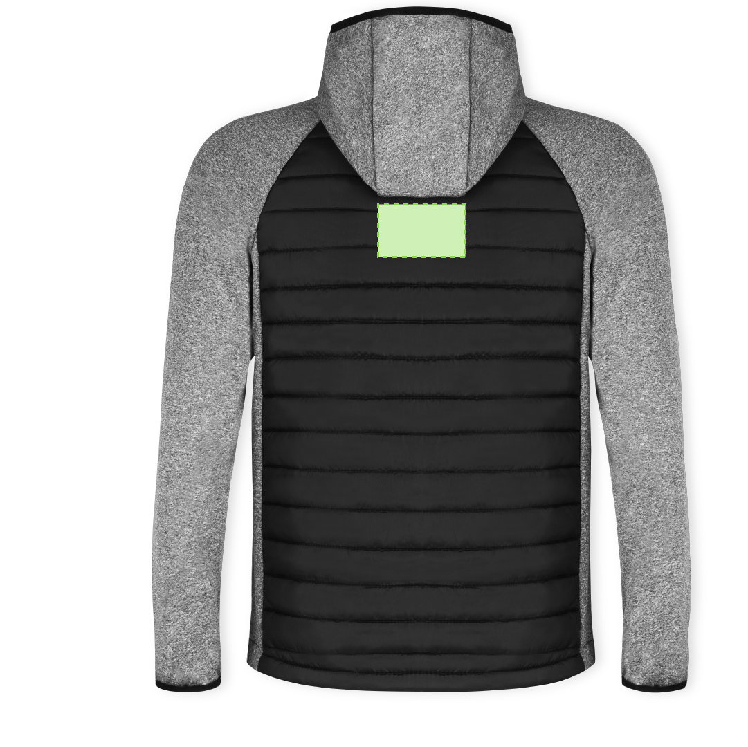 Chaqueta Kimpal