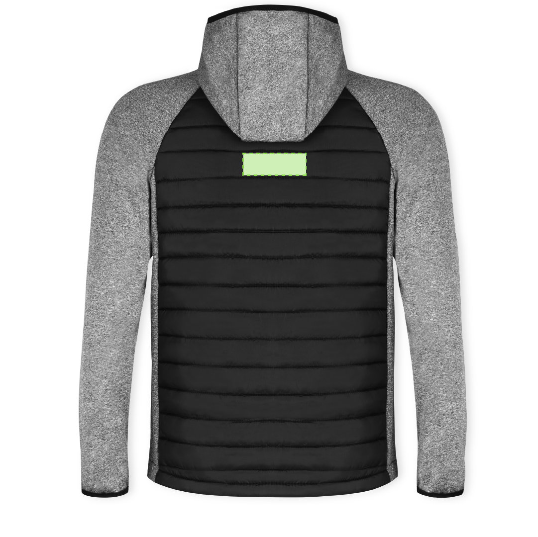 Chaqueta Kimpal