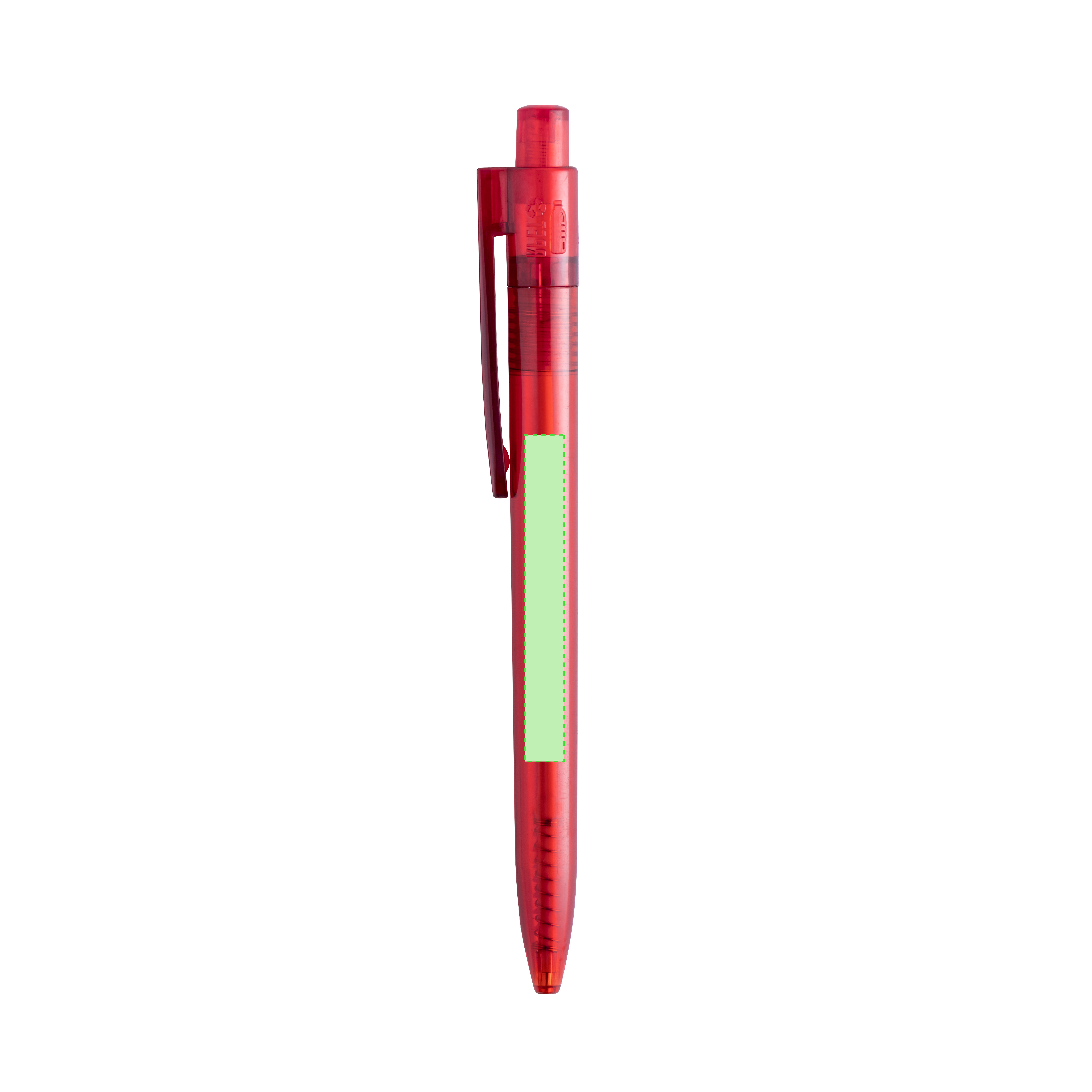 Pen Hispar