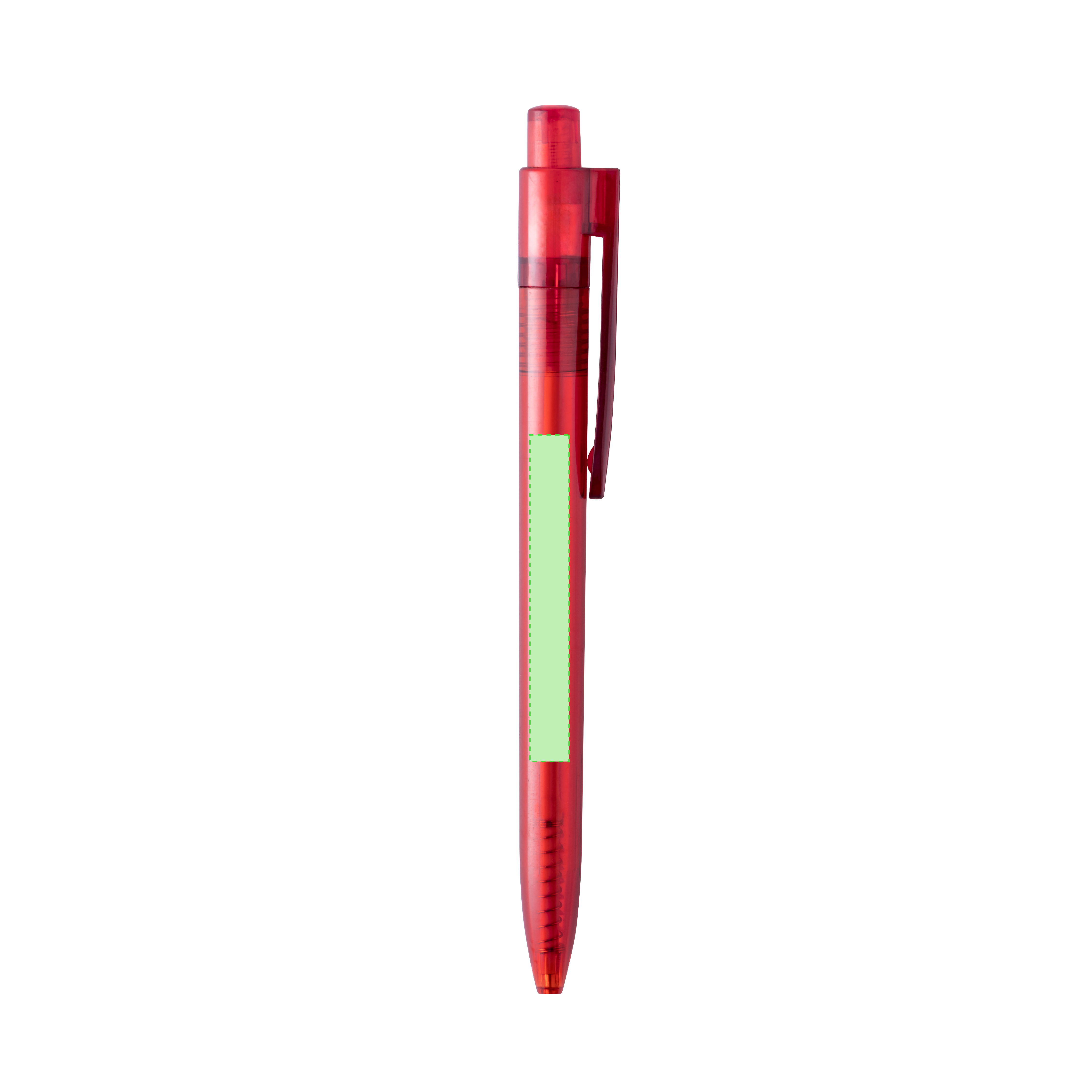 Pen Hispar