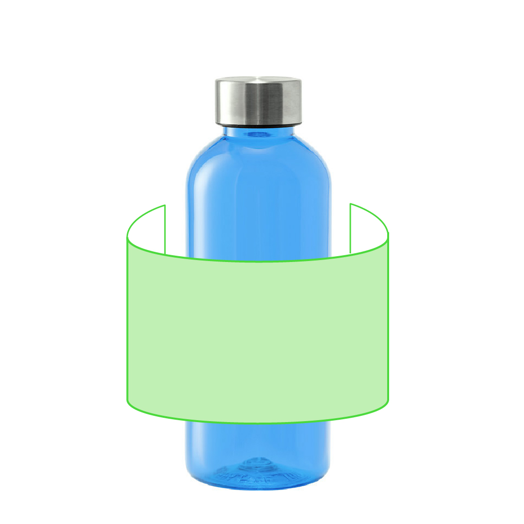 Bottle Hanicol