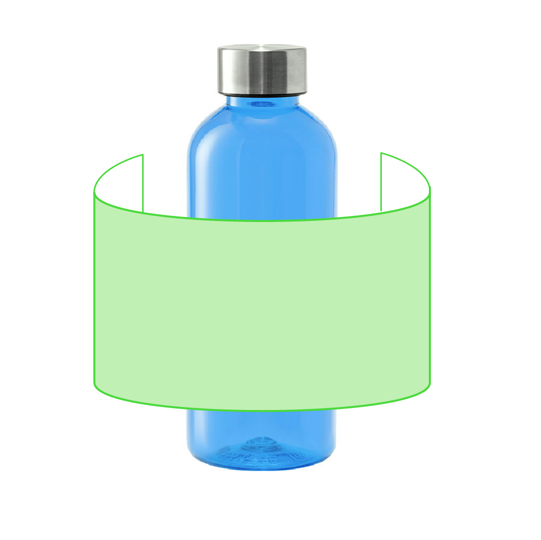 Bottle Hanicol
