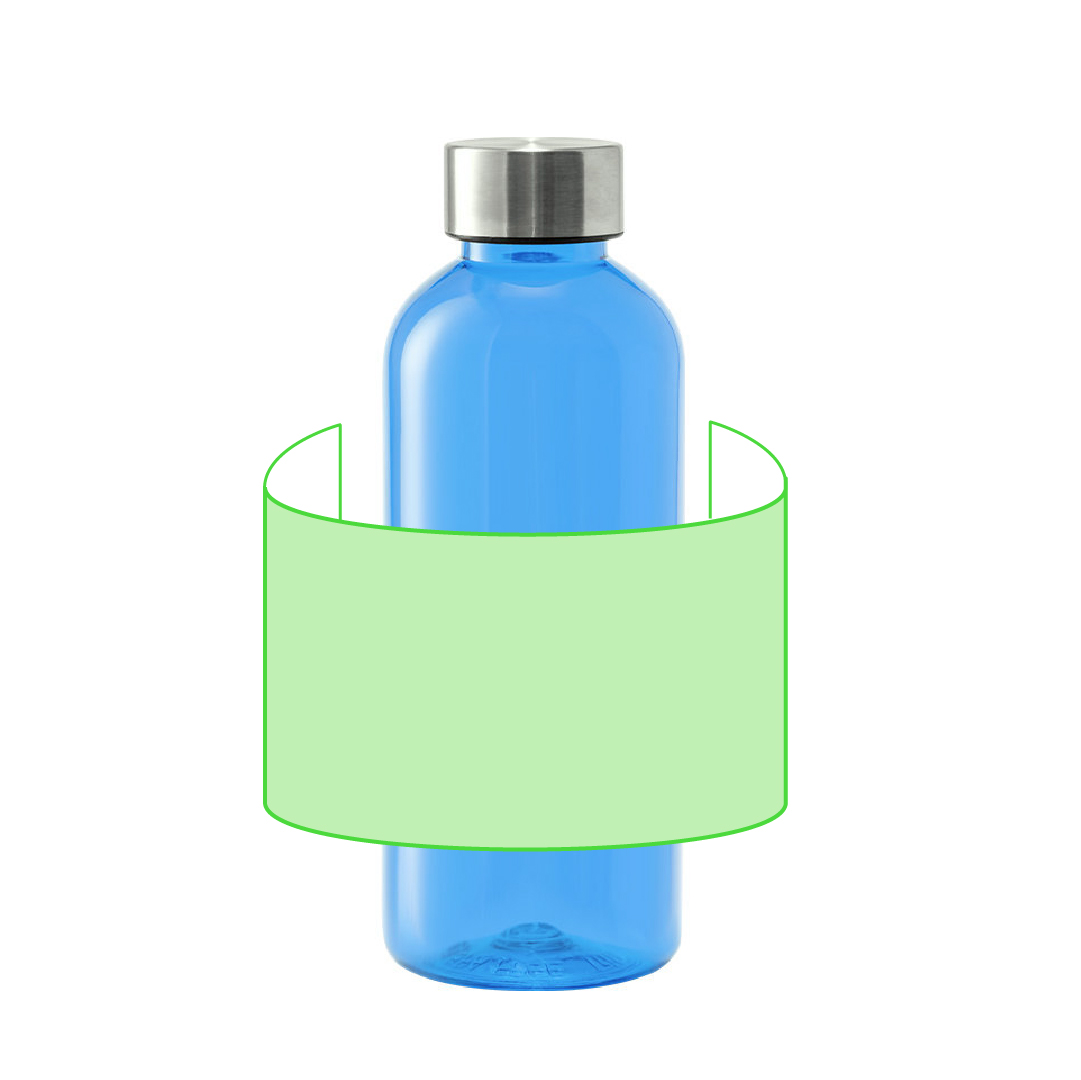 Bottle Hanicol