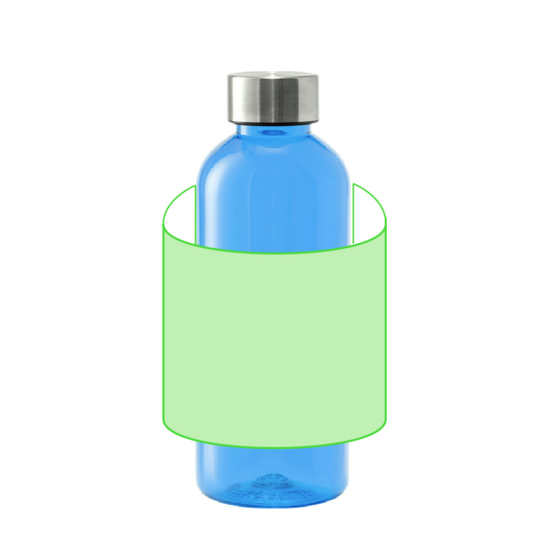 Bottle Hanicol