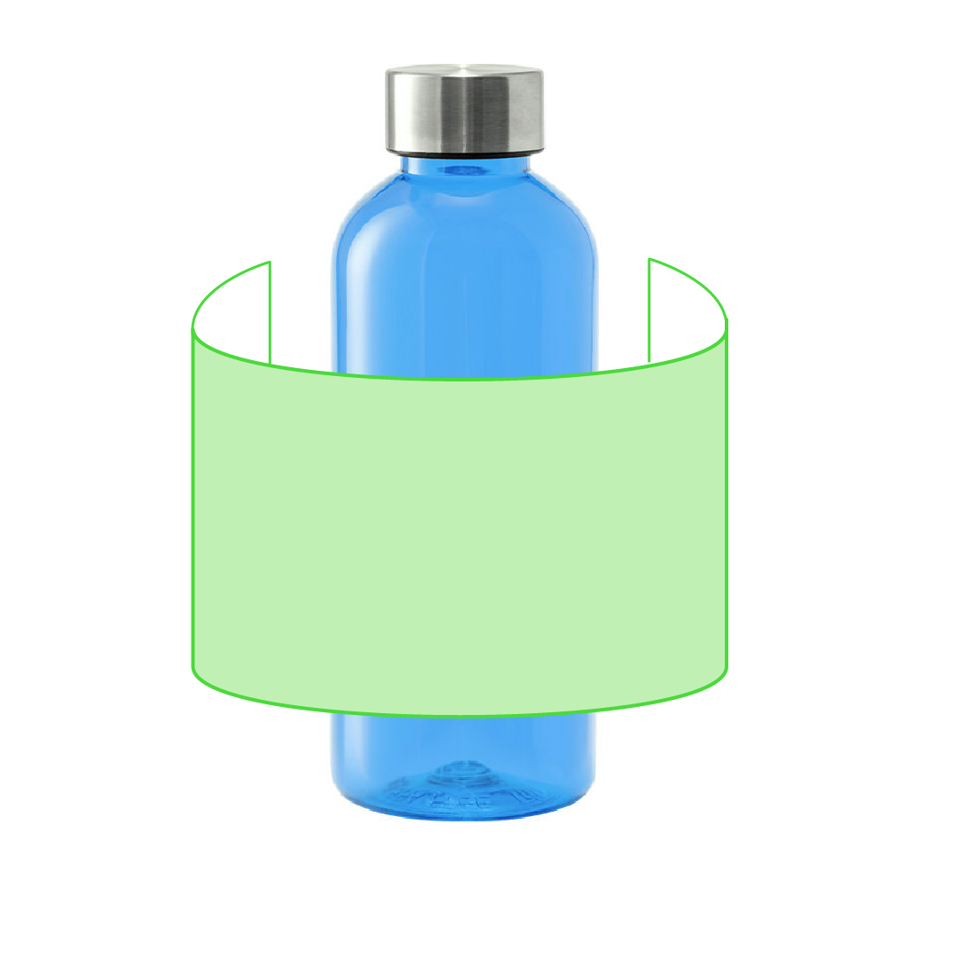 Bottle Hanicol