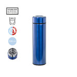 Termo Plusek AZUL