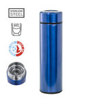 Termo Plusek AZUL