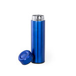 Termo Plusek AZUL