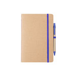 Notebook Esteka BLUE