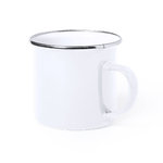 Mug Kirpal WHITE
