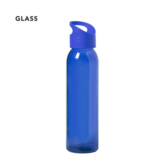 Bottle Tinof BLUE