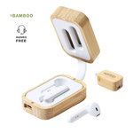 Auriculares Tresan SC