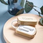 Auriculares Tresan SC