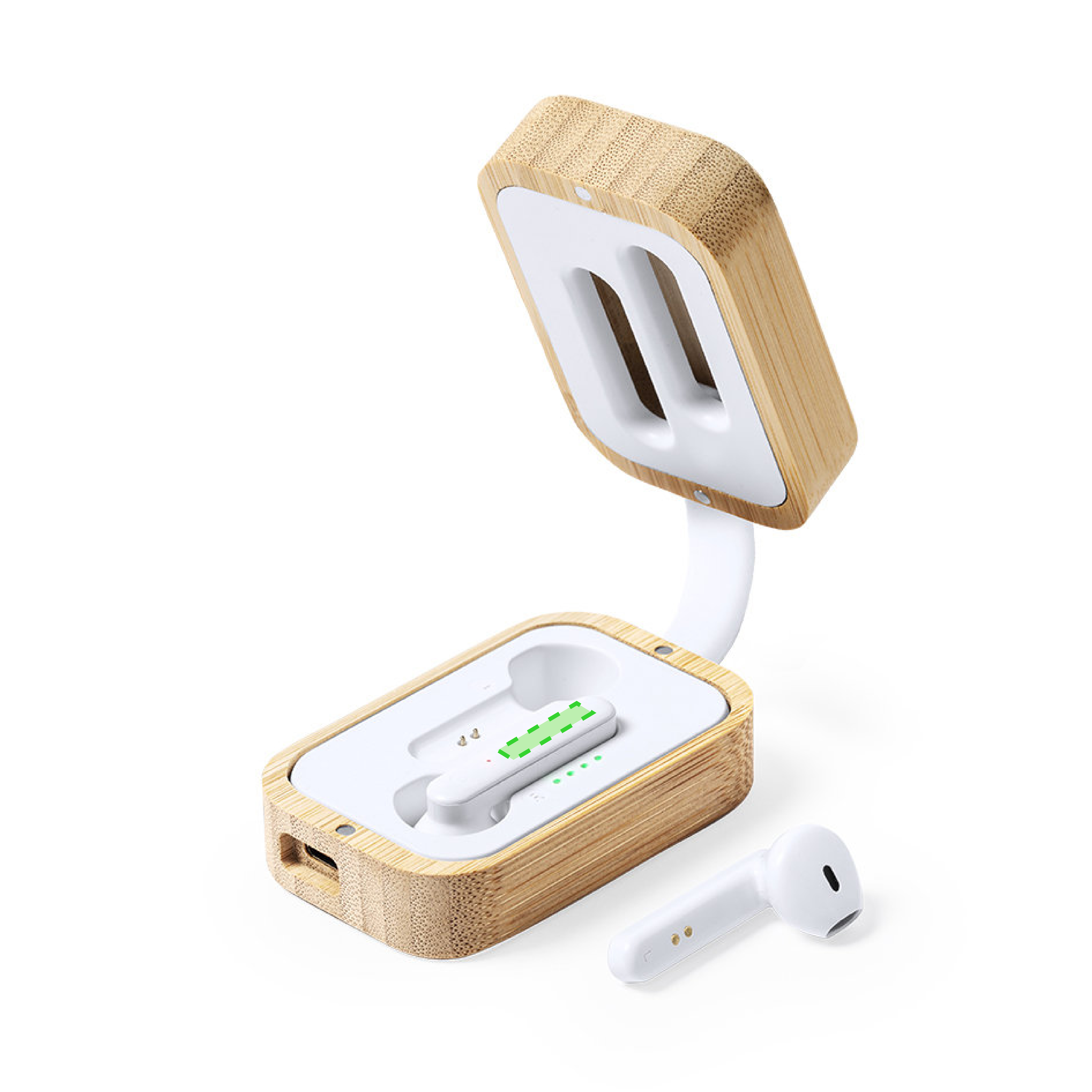 Earphones Tresan