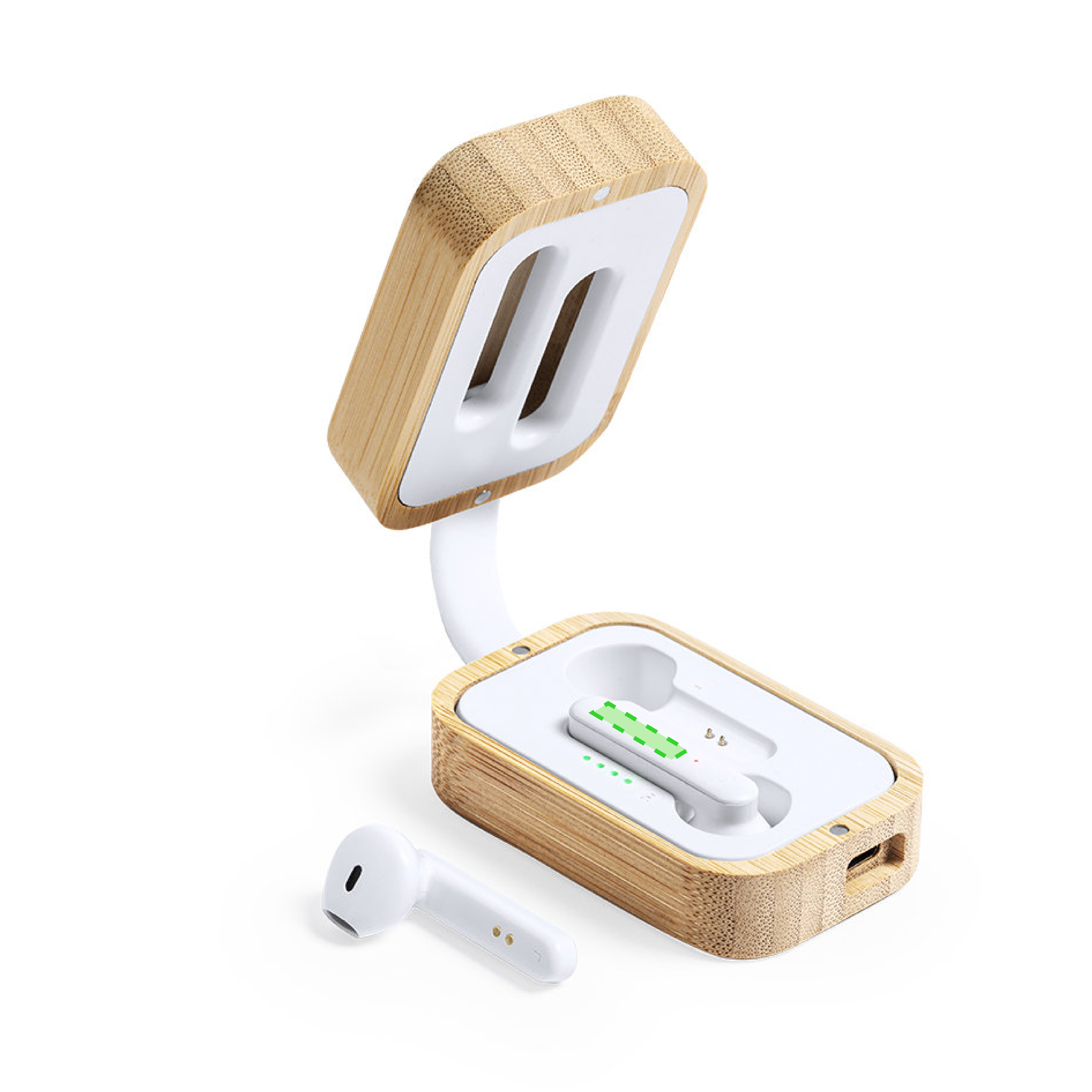 Earphones Tresan