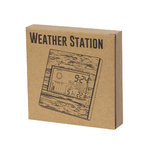 Weather Station Behox.