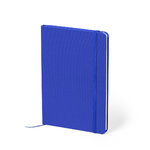 Bloc Notas Meivax AZUL
