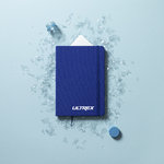 Bloc Notas Meivax AZUL
