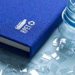 Bloc Notas Meivax AZUL