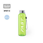 Bottle Lecit BLUE